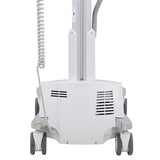 Ergotron SV Replacement Coiled Cord, LiFe Carts, UK (97 - 918)