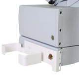 Ergotron SV Sharps Container Drawer - Mount Bracket Kit (98 - 414 - 251)