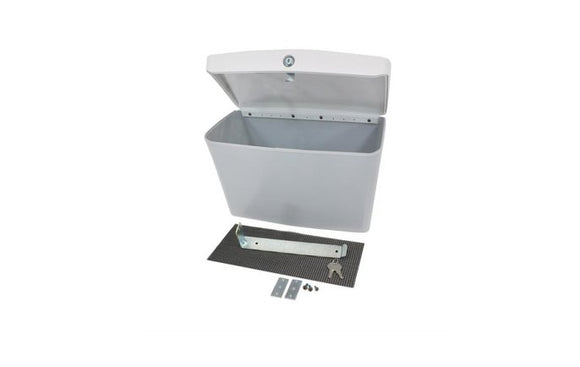 Ergotron SV Storage Bin (97-740) - SourceIT