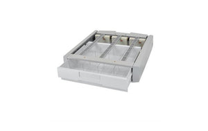 Ergotron SV Supplemental Storage Drawer, Single (97-862) - SourceIT