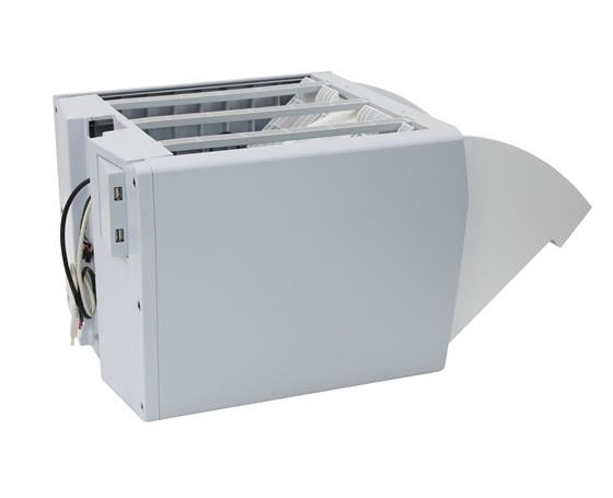 Ergotron SV Telemedicine Bin (97 - 854)