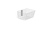 Ergotron SV Wire Basket, Small (98-136-216) - SourceIT