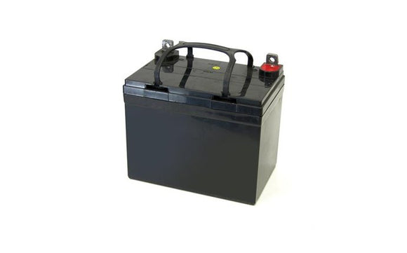 Ergotron SV22 Replacement Battery, 55 Ah (99-166) - SourceIT