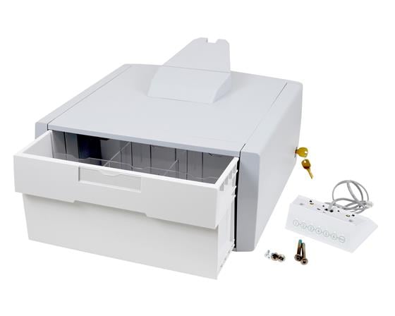 Ergotron SV43 Primary Single Tall Drawer for LCD carts (97 - 972)