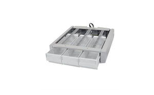 Ergotron SV43/44 Supplemental Triple Drawer (97-849) - SourceIT