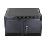 Ergotron Tablet Management Desktop 16 For Apple iPad (DM16 - 1024 - 3)