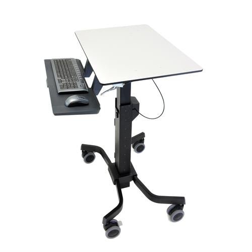 Ergotron TeachWell® Mobile Digital Workspace (24 - 220 - 055)