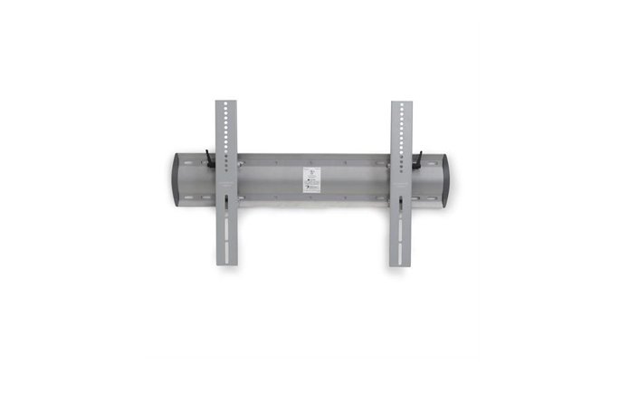 Ergotron 60-602-003 Silver WM Low Profile Wall Mount, XL - Fits Most Screens Greater Than 42\" Up To 175 Lbs