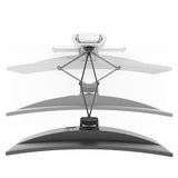 Ergotron TRACE™ Monitor Mount White (45 - 630 - 216)