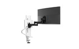 Ergotron TRACE™ Monitor Mount White (45-630-216) - SourceIT