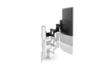 Ergotron TRACE™ Monitor Mount White (45-630-216) - SourceIT