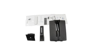 Ergotron WorkFit Conversion Kit: Dual to LCD & Laptop (97-617) - SourceIT