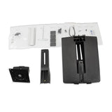 Ergotron WorkFit Conversion Kit: Dual to LCD & Laptop (97 - 617)