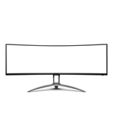 AOC AGON AG493UCX2 49" DQHD Curved VA 165Hz Gaming Monitor with USB-C 65W - image 4