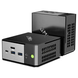 GMKtec EVO-X1 specifications summary