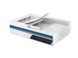 HP ScanJet Pro 2600 f1 (20G05A) - image 2