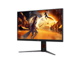 AOC U32G4 31.5" Fast IPS Dual-Mode 4K 160Hz / FHD 320Hz Gaming Monitor - image 4