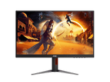 AOC Q27G4/D 27" QHD Fast IPS 200Hz Gaming Monitor with DisplayHDR 400 - image 1