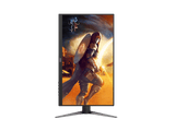 AOC 27G4H 27" Full HD Fast IPS 200Hz Gaming Monitor with HDR10 - image 6
