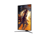 AOC U32G4 31.5" Fast IPS Dual-Mode 4K 160Hz / FHD 320Hz Gaming Monitor - image 5