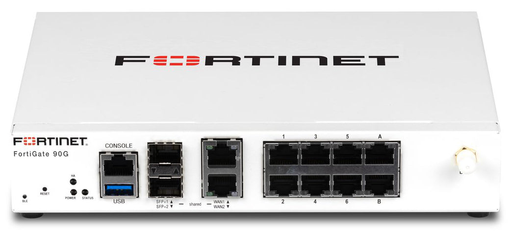 Fortinet FortiGate-60F 1Yr UTP (24x7) – SourceIT