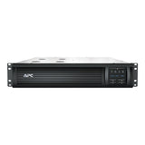 APC Smart-UPS 1500VA LCD RM 2U 230V with SmartConnect - SourceIT