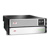 APC Smart-UPS SRT Lithium-Ion 1500VA Rackmount 4U 230V Long Runtime - SourceIT