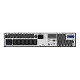APC Easy UPS SRV 3000VA RM 230V with Battery & Rail Kit - SourceIT
