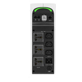 APC Back-UPS Pro Gaming 2200VA 1320W 230V Sine Wave RGB Arctic (White) - SourceIT