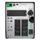 APC Smart-UPS 1000VA LCD 230V with SmartConnect - SourceIT