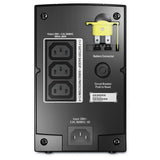 APC Back-UPS, 500VA/300W, Tower, 230V - SourceIT