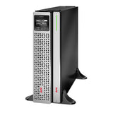 APC Smart-UPS SRT Lithium-Ion 1500VA Rackmount 3U 230V Extended Runtime - SourceIT