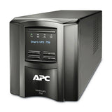 APC Smart-UPS 750VA LCD 230V with SmartConnect - SourceIT