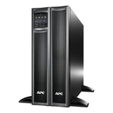 APC Smart-UPS X 750VA Rack/Tower LCD 230V - SourceIT