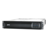 APC Smart-UPS 2200VA LCD RM 2U 230V with SmartConnect - SourceIT