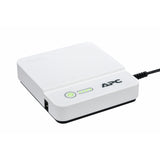 APC Back-UPS Connect 12Vdc 36W Lithium-Ion Mini UPS for Routers and Cameras - SourceIT