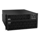 APC Smart-UPS RT 10kVA 10kW Rack Tower 5U 230V On-Line Double Conversion - SourceIT
