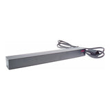 APC Rack PDU. Basic. 1U. 16A. 208/230V. (12)C13 - SourceIT