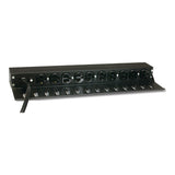 APC Rack PDU. Basic. 1U. 16A. 208/230V. (12)C13 - SourceIT