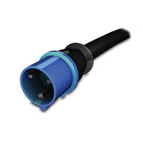 APC NetShelter Metered-by-Outlet Switched Rack PDU 0U 32A 230V 24 Outlets - SourceIT