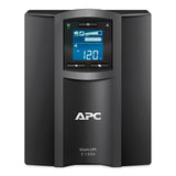 APC Smart-UPS C 1500VA LCD 230V with SmartConnect - SourceIT