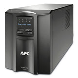 APC Smart-UPS 1500VA LCD 230V with SmartConnect - SourceIT