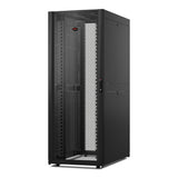 APC NetShelter SX 42U 750mm Wide 1200mm Deep Networking Rack Enclosure - SourceIT