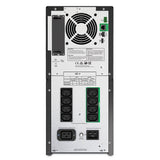 APC Smart-UPS 2200VA LCD 230V with SmartConnect - SourceIT