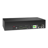 APC NetShelter Rack ATS 2U 32A 230V, IEC 309 In, 16 C13 2 C19 Out - SourceIT