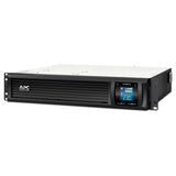 APC Smart-UPS C 2000VA 2U rack mountable 230V - SourceIT