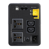 APC Back-UPS 950VA, 230V, AVR - SourceIT