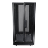 APC NetShelter SX 24U 600mm Wide 1070mm Deep Server Rack Enclosure - SourceIT