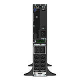 APC Smart-UPS SRT 2200VA 230V - SourceIT
