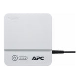 APC Back-UPS Connect 12Vdc 36W Lithium-Ion Mini UPS for Routers and Cameras - SourceIT